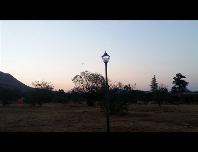 1,000M² VACANT LAND FOR SALE IN WIGWAM